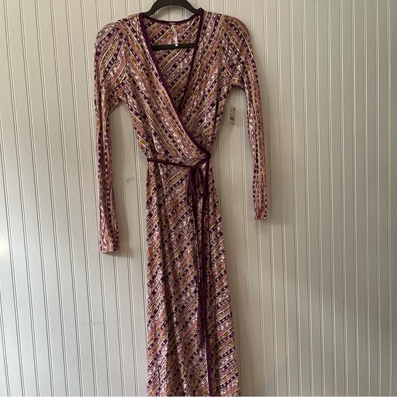 FREE PEOPLE “Phoebe Maxi Dress” - Picture 5 of 11